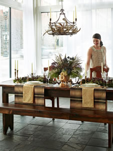 Bride + Groom Feature