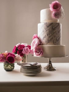 Portland Bride + Groom Feature