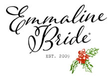 Emmaline Bride Logo