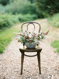 Grey Likes Weddings Feature