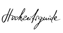 Hochzeifsguide Logo