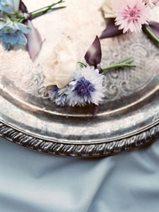 Once Wed Feature