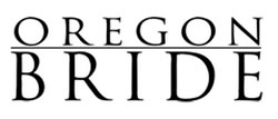 Oregon Bride Logo
