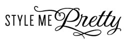 Style Me Pretty Logo