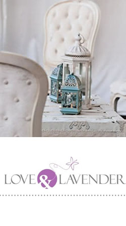 Love & Lavender