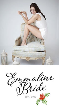 Emmaline Bride